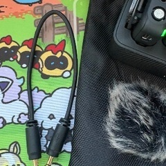 DJI micアクションカメラアクセサリー 充電ケース付きの画像