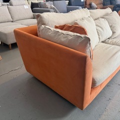 アルフレックス　ソファの画像