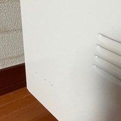 シャープ SHARP 電子レンジ RE-S5A-Wの画像