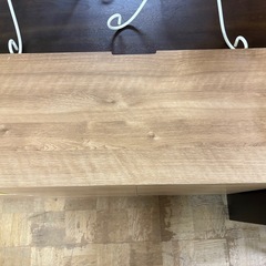 【ジャングル深井店】★リビングボード 収納 おしゃれ 家具 簡易クリーニング済 堺市 深井の画像