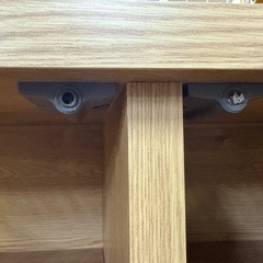 【ジャングル深井店】★リビングボード 収納 おしゃれ 家具 簡易クリーニング済 堺市 深井の画像