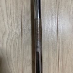 バーベルシャフト
の画像
