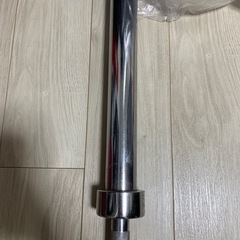 バーベルシャフト
の画像