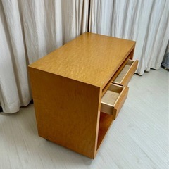 中古パソコンデスク　　　
の画像