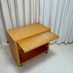 中古パソコンデスク　　　
の画像