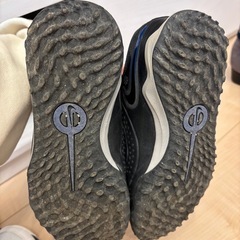 サッカー 23.5センチ　トレシューの画像