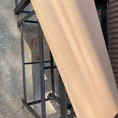 室内用ラックセットの画像