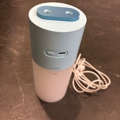 シナモロール ディフューザー 加湿器 USBの画像