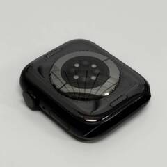 Apple Watch Series 7/GPS/45mm/A2474/ミッドナイト〈MKN53J/A〉 (4)の画像
