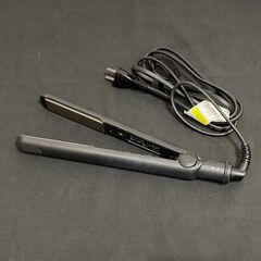 SALONIA　ストレートヘアアイロン　SL-004Sの画像