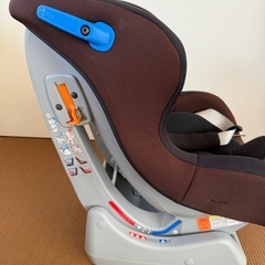 チャイルドシートの画像