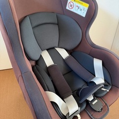 チャイルドシートの画像