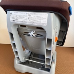 チャイルドシートの画像