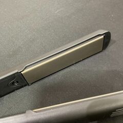 SALONIA　ストレートヘアアイロン　SL-004Sの画像