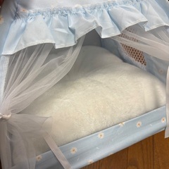 小動物用 テント 中古の画像