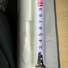 TFサーフボード ブレジン　Bird shadow bottomの画像