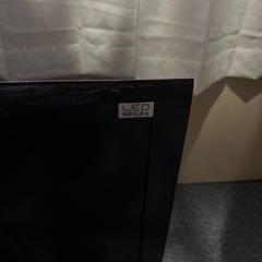 TOSHIBA REGZA 32AE1の画像