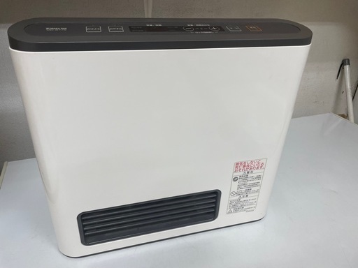 大阪ガス◇ガスファンヒーター◇都市ガス◇140-5772◇GFH-2402S (カツ