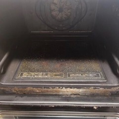 【水で焼く】SHARPヘルシオAX-G1ウォーターオーブン30Lシルバーの画像