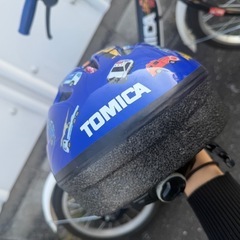 トミカ 自転車 の画像