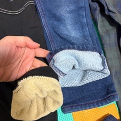 子供服　95-100cm クリスマス服ありの画像