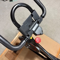 KEMILNG スピンバイク 5kg ホイール 有酸素運動 ダイエットの画像