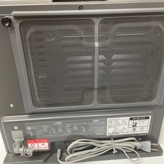 大阪ガス◆ガスファンヒーター◆都市ガス◆140-5772◆GFH-2402Sの画像