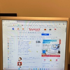 19インチモニター　HP LA1956x　の画像