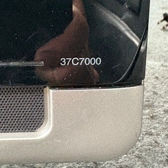 東芝テレビREGZAの画像