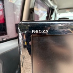 東芝テレビREGZAの画像