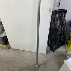 ステンレス伸縮竿の画像