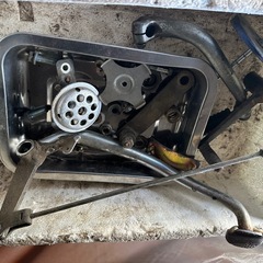 ホンダ シャリーの画像