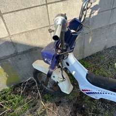 ホンダ シャリーの画像