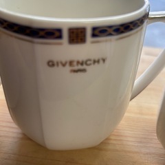 マグカップ3個の画像