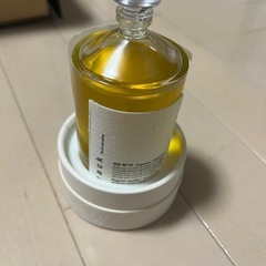 TRKナチュラルオイル No.3の画像