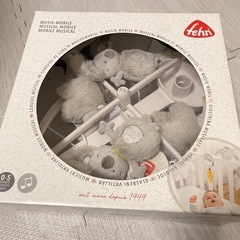 新生児〜使用 ベビーメリー＆プーさん音が出るぬいぐるみセットの画像