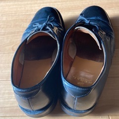 REAGAL リーガル　革靴の画像