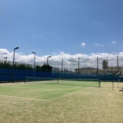 福岡市東区で公園受付業務を募集します！の画像