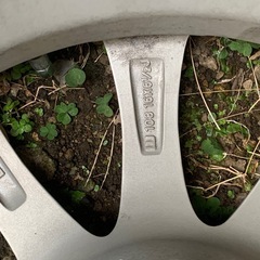 ホイール4本セットの画像