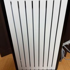 デロンギ マルチダイナミックヒーター Wi-Fiモデル MDHAA12WIFI-BKの画像