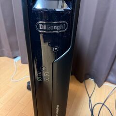 デロンギ マルチダイナミックヒーター Wi-Fiモデル MDHAA12WIFI-BKの画像