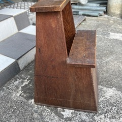 踏み台の画像