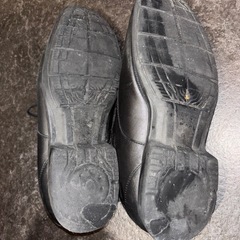 【非対面受け渡し】TEXCY LUXE メンズ ビジネスシューズ 黒の画像