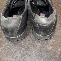 【非対面受け渡し】TEXCY LUXE メンズ ビジネスシューズ 黒の画像