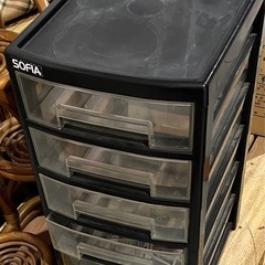 　無料！12／22限定　📄ラック5段　文書棚　の画像