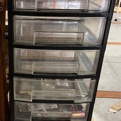 　無料！12／22限定　📄ラック5段　文書棚　の画像