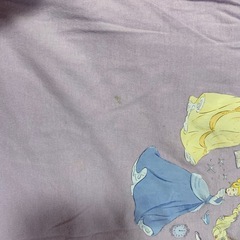 保育園用に！女の子服100-110cmの画像