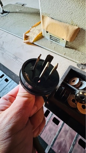 【注目！】三菱電機製 工業用ミシン 検： MITSUBISHI 業務用 職業用 家庭用 LS2-180