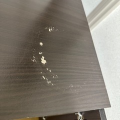 伸縮テレビ台　ローボード
の画像