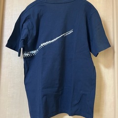 グラニフ メンズTの画像